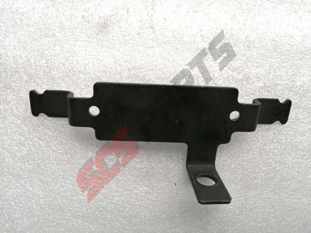 

4388875 Кронштейн троса подходит для дизельного двигателя Dodge Cummins ISZ QSZ