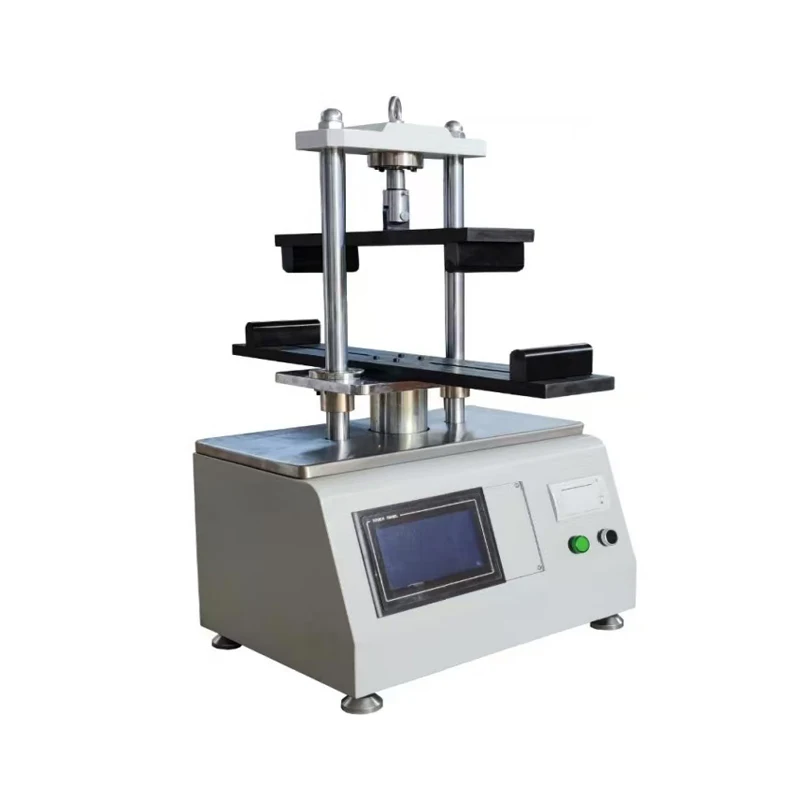 

ISO 14704 ASTM C1161 Ceramic Flexural Strength Tester Ceramic Bending Test Machine