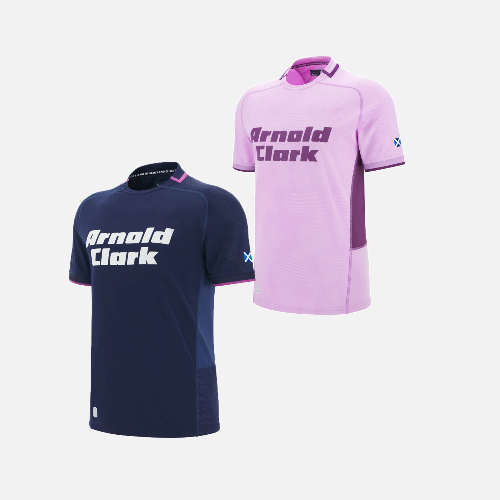 

2025/2026 Scotland Rugby Home/Away Rugby Jersey Sport Shirt