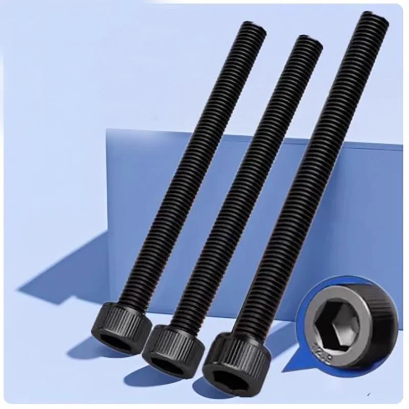 Cap Screws Self Col…