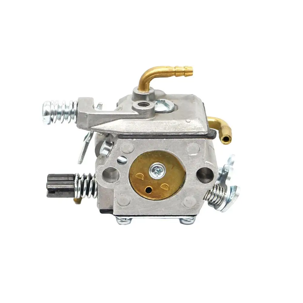 1Pcs Carburetor Fit for MP16 45CC 52CC 58CC Chainsaw Carb 2 Stroke Engine 4500 5200 5800 Chainsaw Gasoline Garden Tools