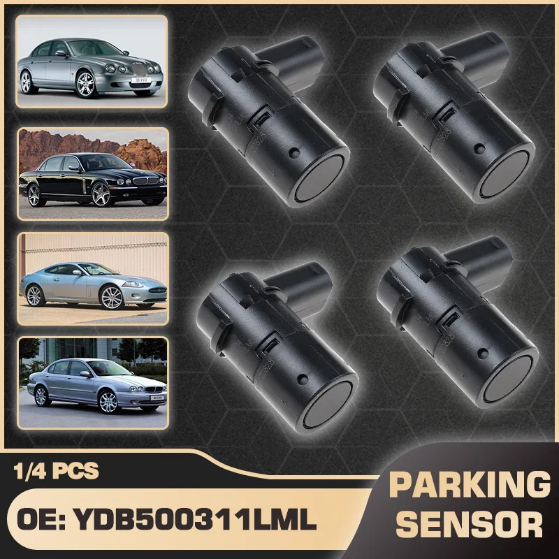 Для Jaguar S-Type Jaguar XJ8 Jaguar XK8 Jaguar XK Jaguar X-Type PDC Резервный датчик управления расстоянием парковки заднего хода YDB500311LML