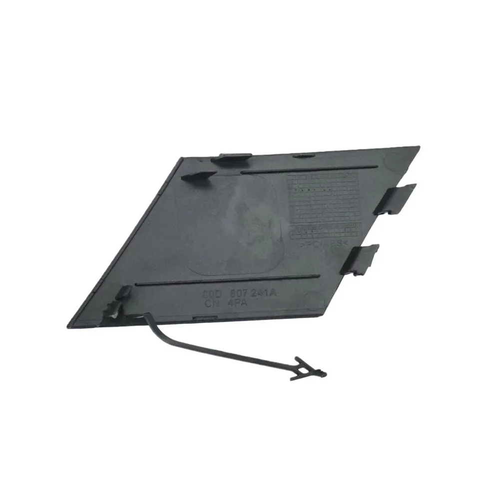 For Car Front Bumper Repair Tow Hook Cover Front Bumper Cap Factory Specification Design Easy Installation Process