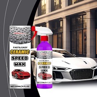 Automobile coating spray three effect care vehicle paint refurbishment liquid waterproof antifouling brightening spray