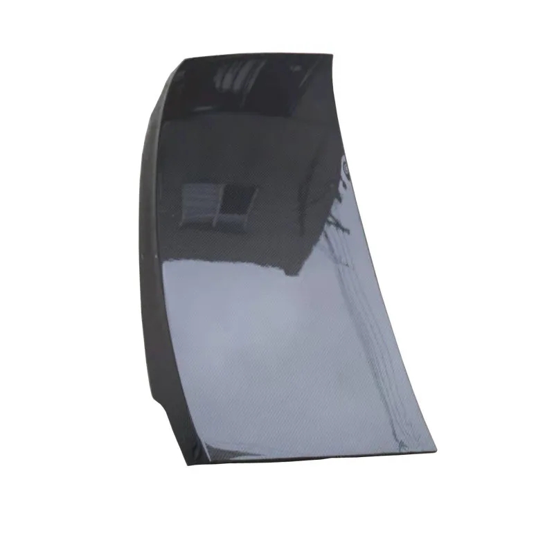

Auto parts, for Nissan, Nissan GTR R35 original trunk cover, tail cover, resin fiber