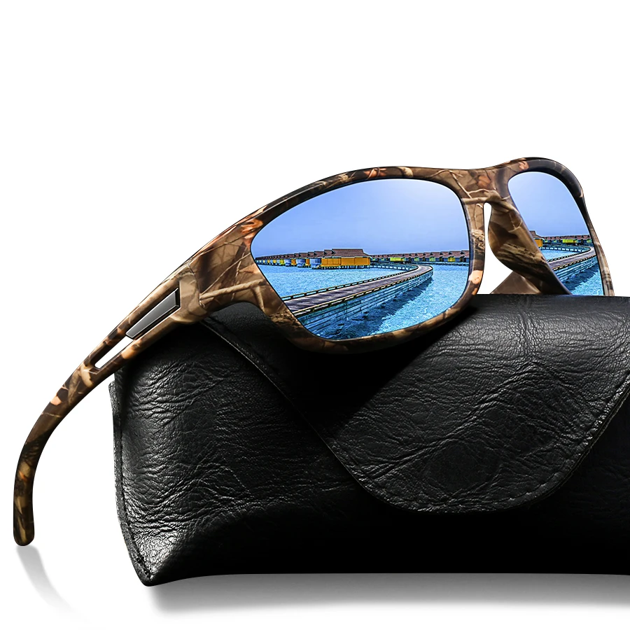 أزياء خمر نمط الدراجات نظارات شمسية رياضية الرجال النساء تشغيل الدراجات تسلق الجبال الرياضة رجل نظارات شمسية UV400 نظارات