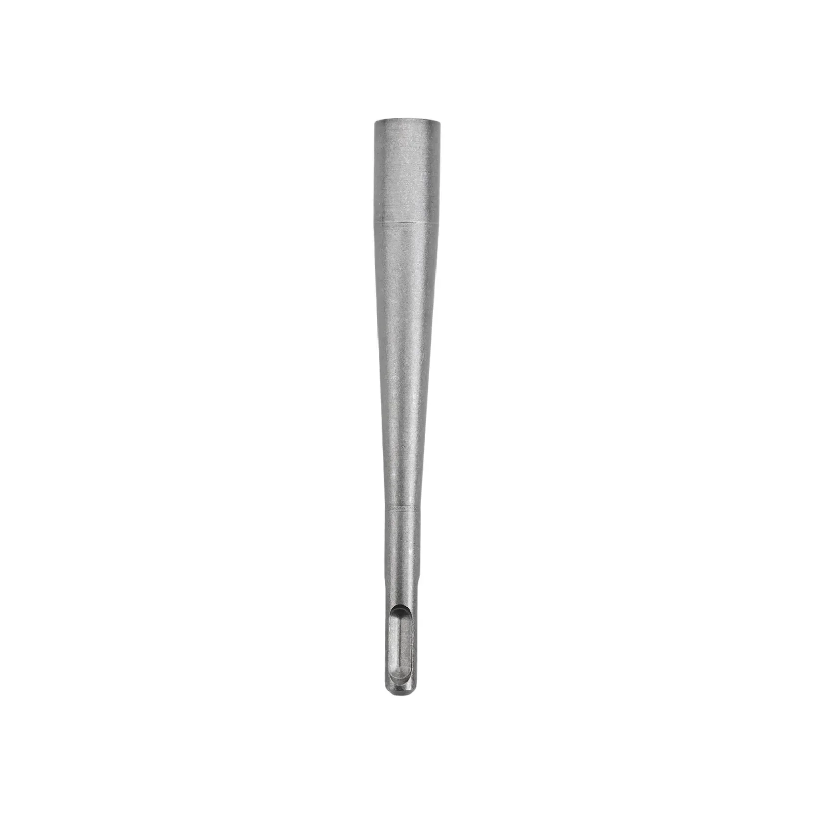 1pc Expansion Bolt Strike Punch Concave Head Installation Head Round Square SDS Shank For Light Heavy Electric Hammers