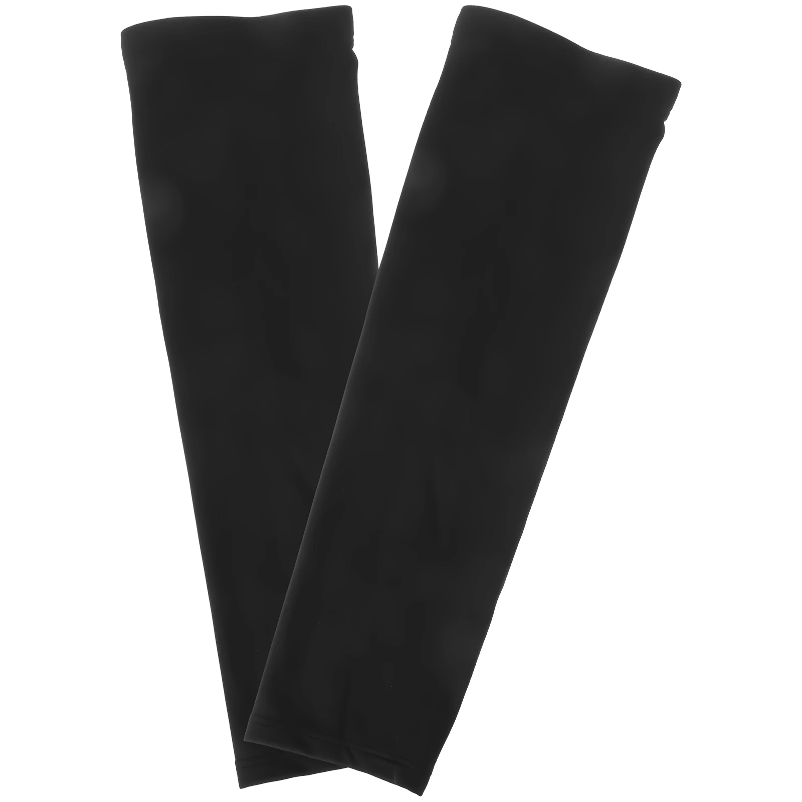 2 قطعة الذراع الشتوية كم واقية التفاف مريح مرونة غطاء دافئ الرياضة ركوب الدراجات الجري في الهواء الطلق حماة الذراع لكبار السن