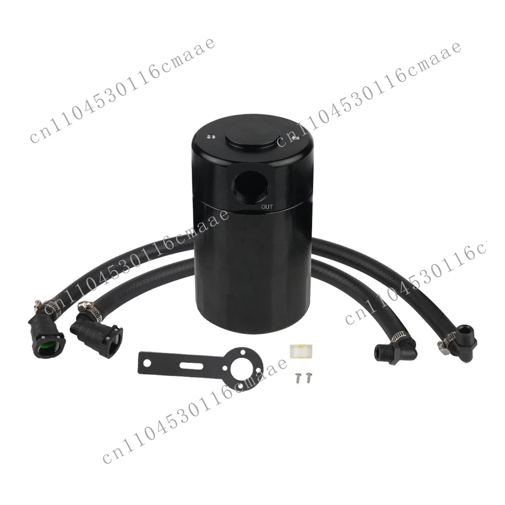 1076 Automotive Modified Ventilator Set for 21-23 6.2L and 11-23F-150