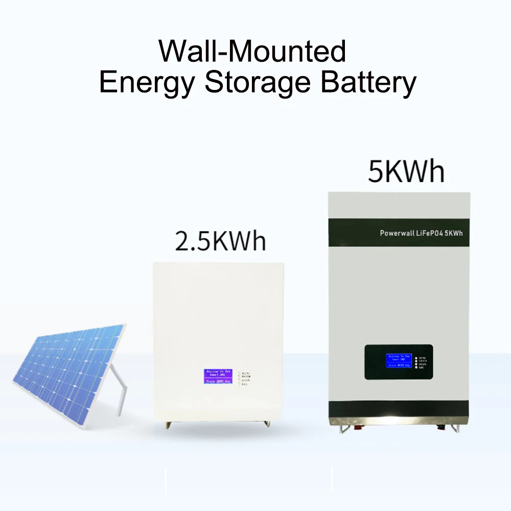 household customized lithium mobile stacked home high quality solar energy storage battery