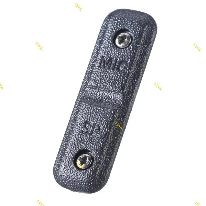 Clip ceinture Talkie 15ya Walkies pour IC-F3003 ACCESSOIRES RADI