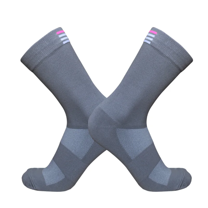 AliExpress NONE Men's and Women's Ride Line Series Socks Sports Road Cycling Running Fashion Enthusiasts Essential Outdoor Supplies Sports Socks