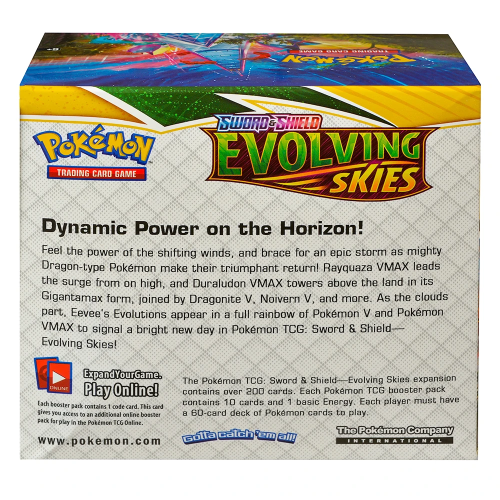 Thumbnail 2 - #33 Latest Pokémon Cards Offers