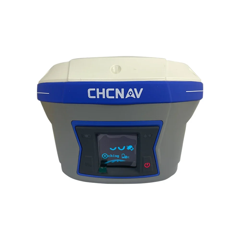 China's hot selling high-precision CHC I90/X12 Land survey Surveying Instrument gnss rtk base and rover Gps Rtk Gnss Rtk