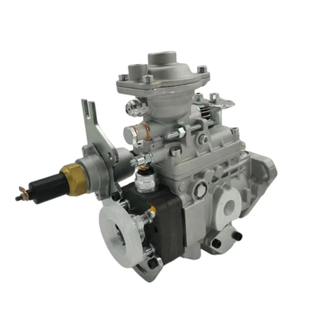 High quality New 0460424147 Injection Pump for Diesel Common Rail Combustion fluid