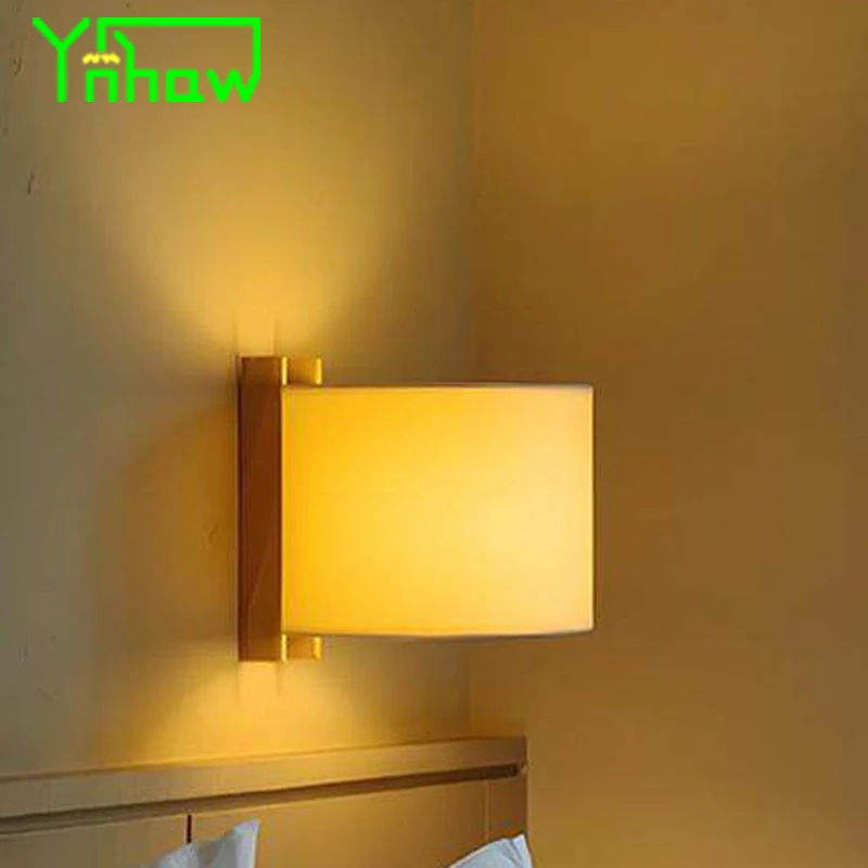 Santa and Cole TMM Vintage Wall Lamp Wabi Sabi Mood Light Ideal for Corridor Study Bedroom Bedside Interior Decoration