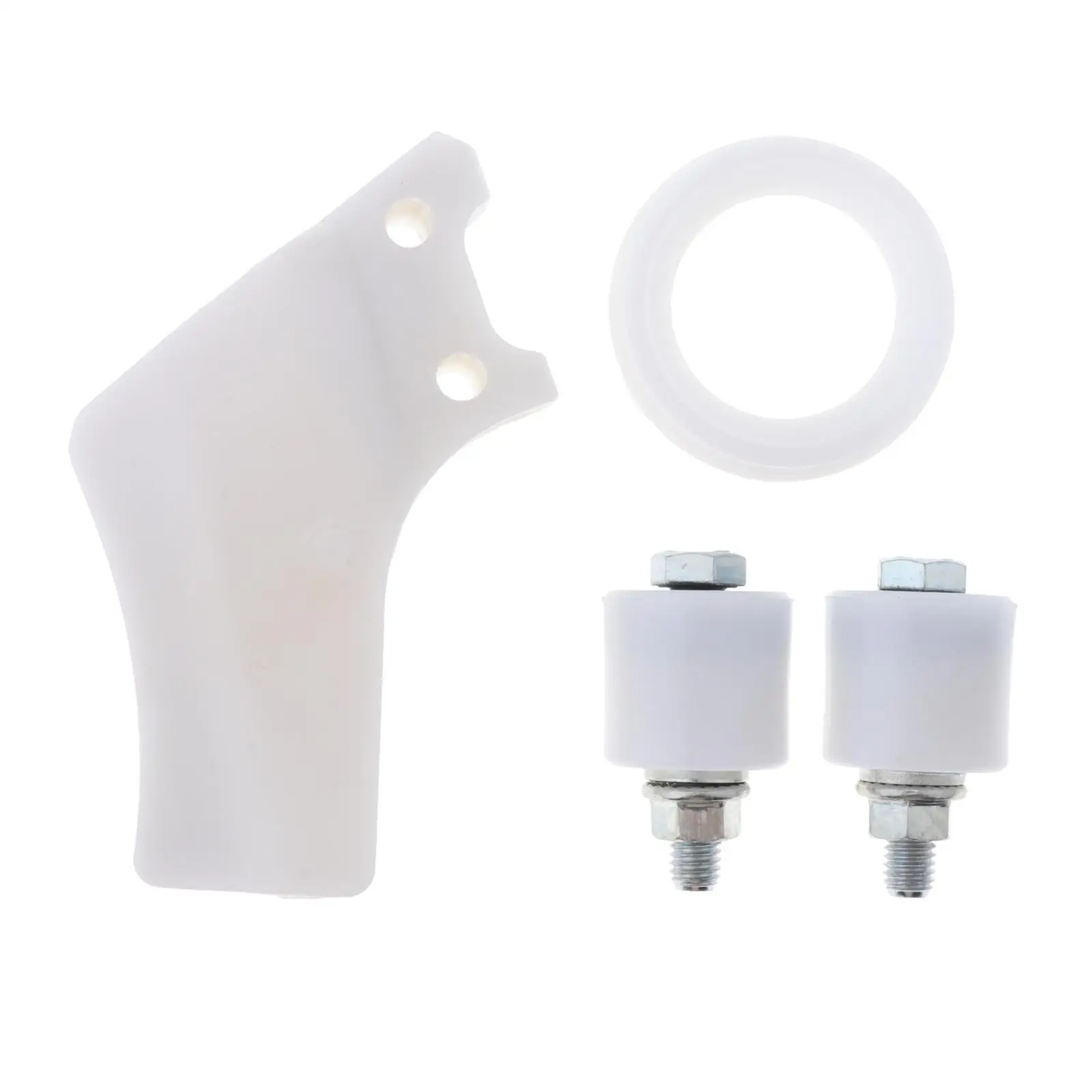 

Белая цепочка 4-22199-00-00 Замена для Banshee YFZ350, Легкая