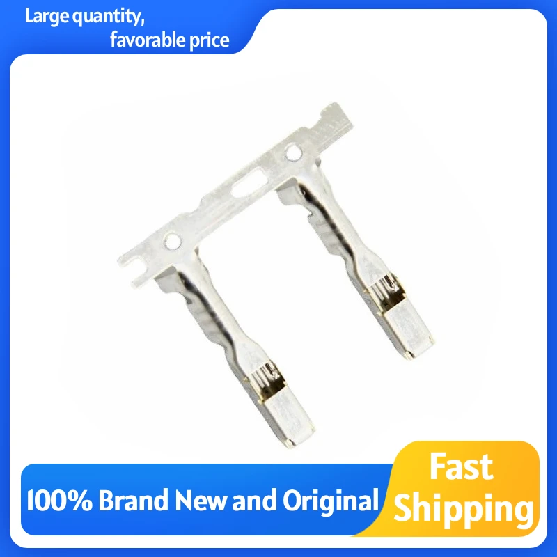 Connector 8240-4892/8230-4502,Wiring Terminals,Pins,Electrical Connector,Original Genuine Product,In Stock
