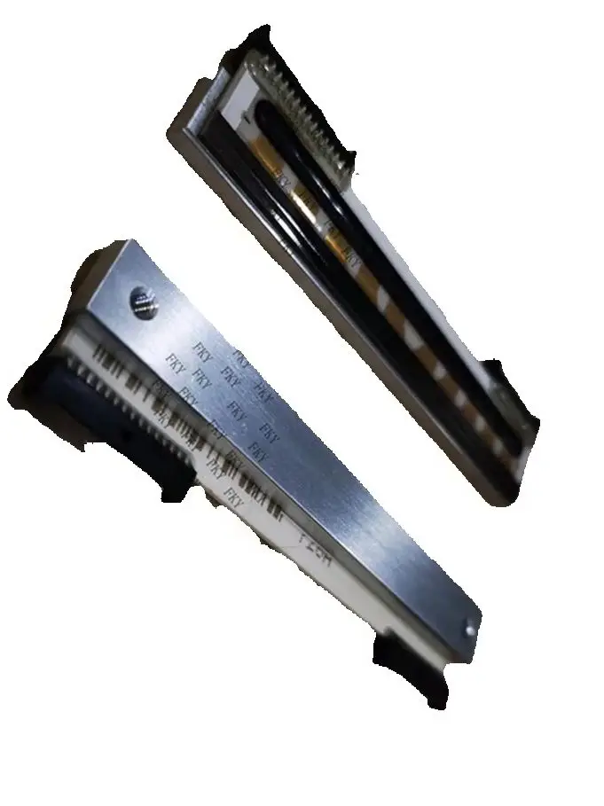 printhead thermal 10pcs/set printhead KD2003 DF10A Barcode print head KD2003-DF10A for toledo prix 4 prix 5 electronic scales