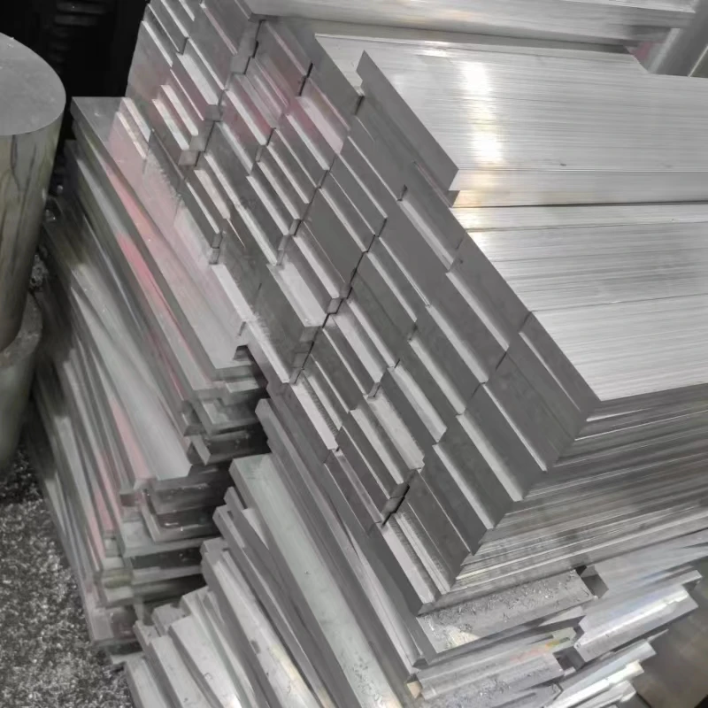 1pc 6mm 8mm 10mm 6061 Aluminum Flat Plate 100x200mm High Strength For Machinery Parts