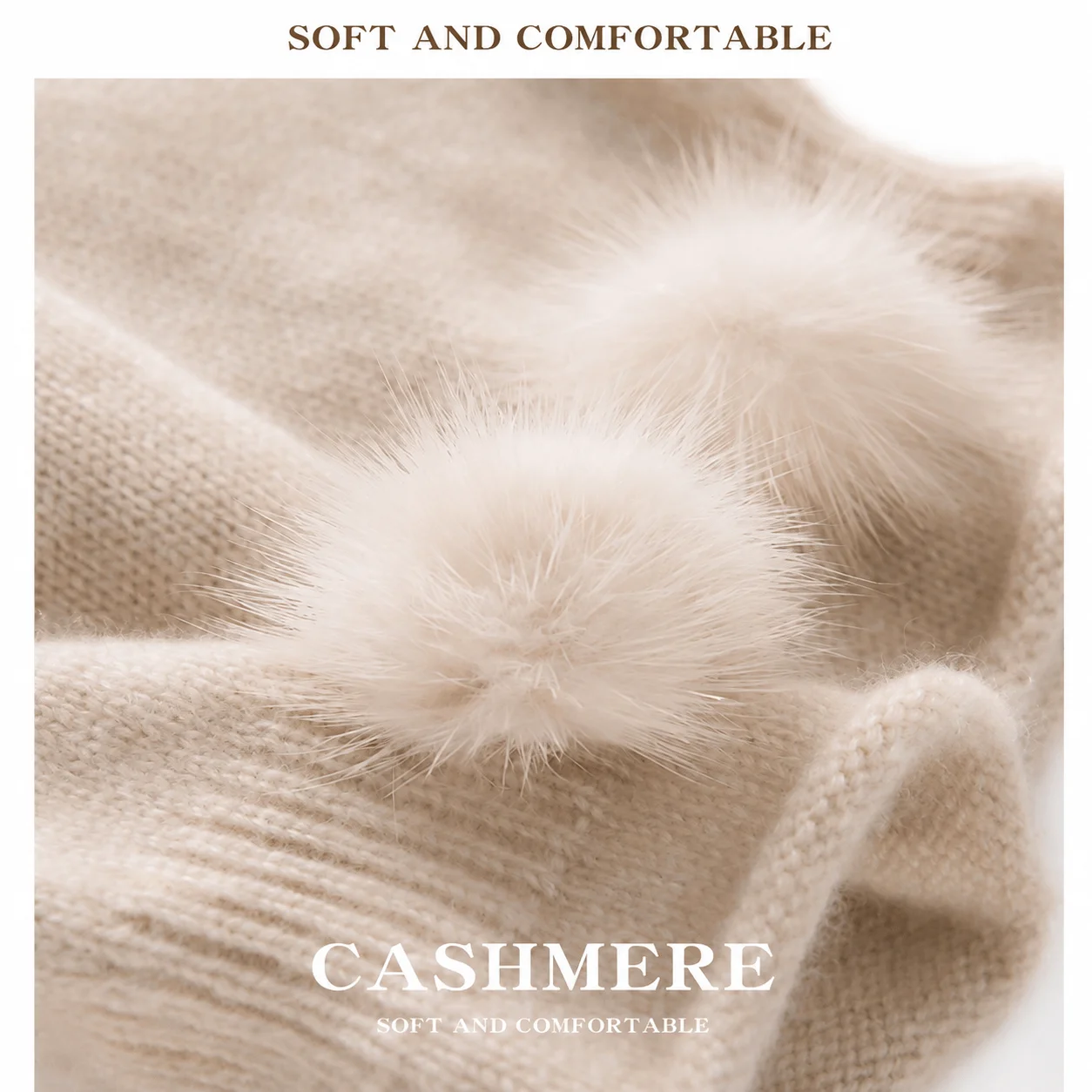 Winter Gloves Lightweight Cashmere Gloves Gloves Thickened For Autumn And Winter Outfits Winter Gift Daily Commuting