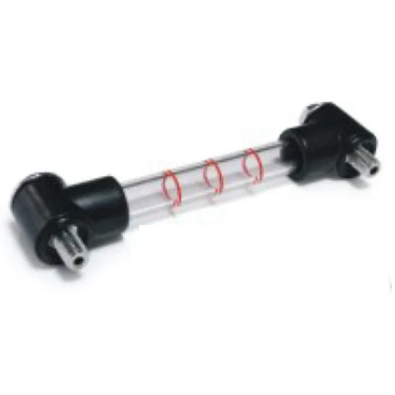 

Oil tank level gauge for Hitachi hydraulic oil dipstick 80339238038196