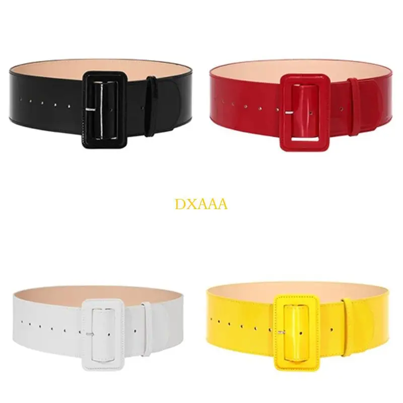DXAA مرنة زخرفية حزام CINCHER