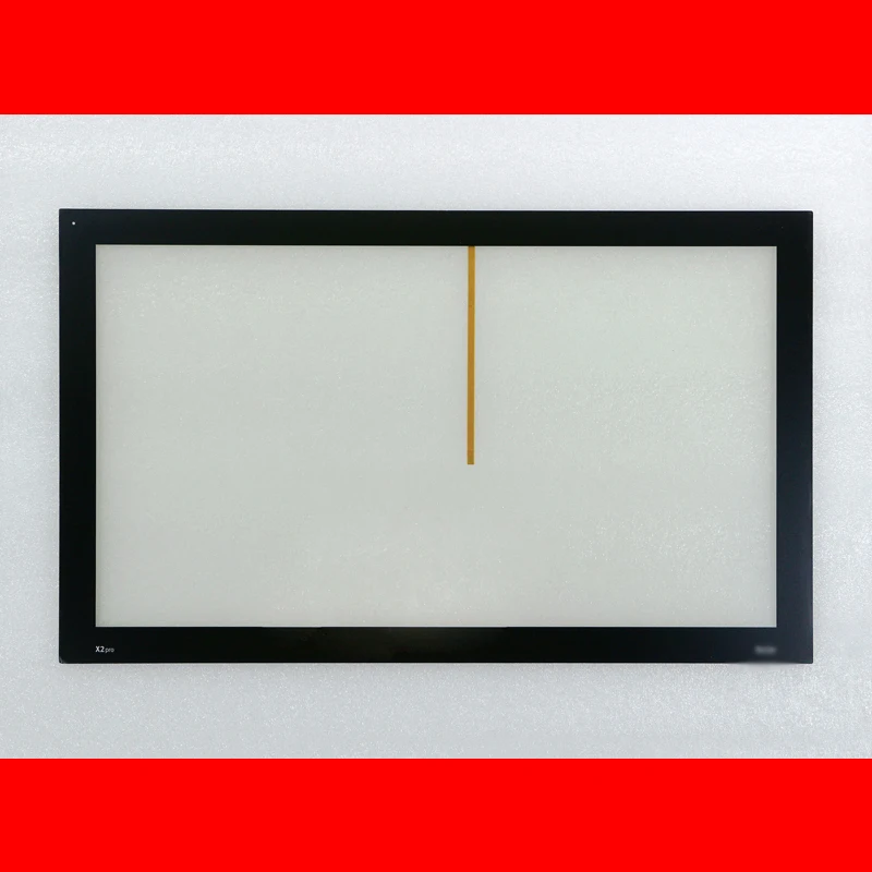 

Panel iX T22BR -- Plastic protective films Touch screens panels