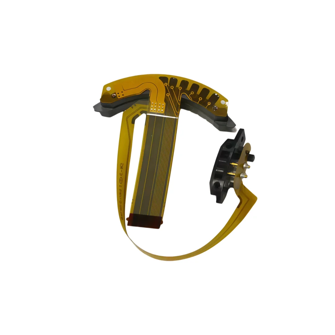 

Original Lens Contact Flex Cable for Panasonic LUMIX S PRO 70-200mm f/2.8 OIS S-E70200 Lens