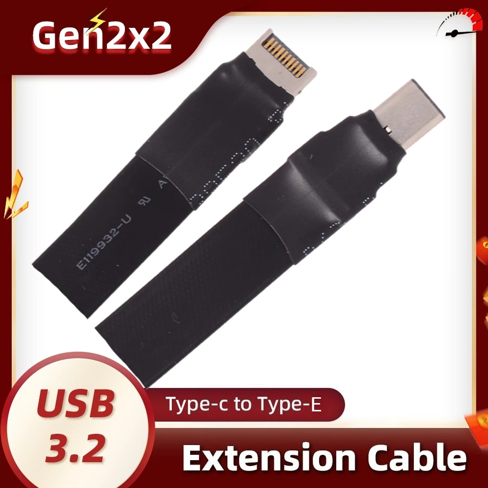 20Gbps Usb 3.2 Gen2…