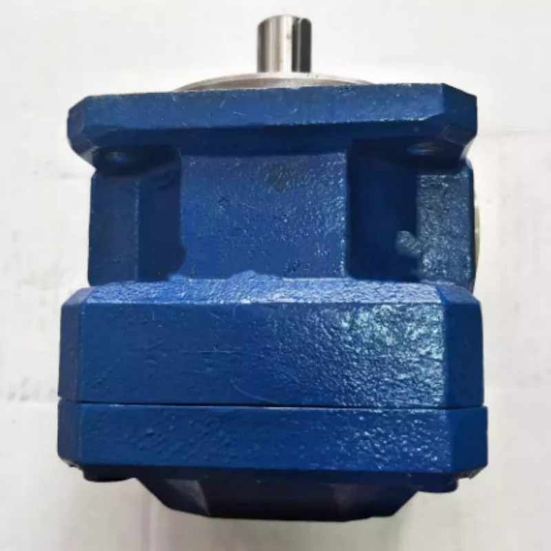 

Brand new original gear pump GPA3-25-E-20R6.3 GPA3-40-E-20R6.3 GPA3-25-EK1-20R GPA3-40-EK1-20R GPA3-63-EK1-20R