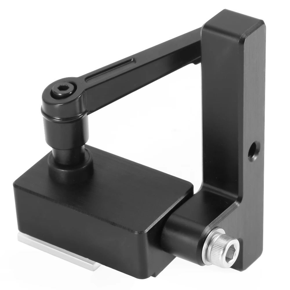 Wood Work DIY Manual Tools Woodworking Limiter T Tracks T Slot Miter for Woodworking