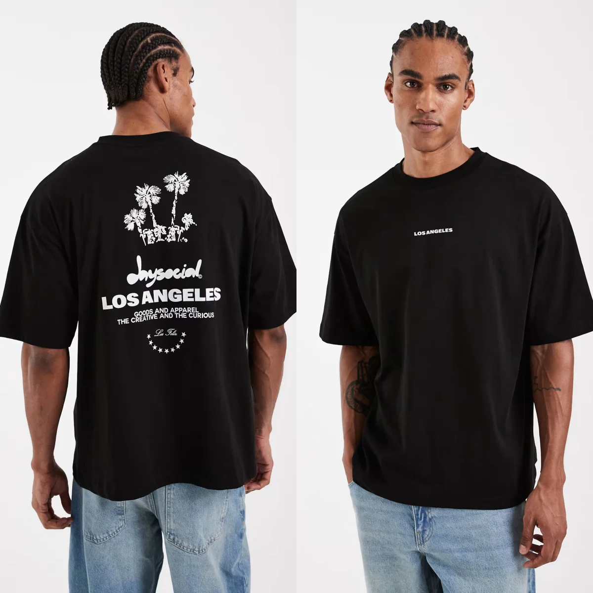 Retro Board Tennis Club Collec - Streetwear Brand Collection review and price