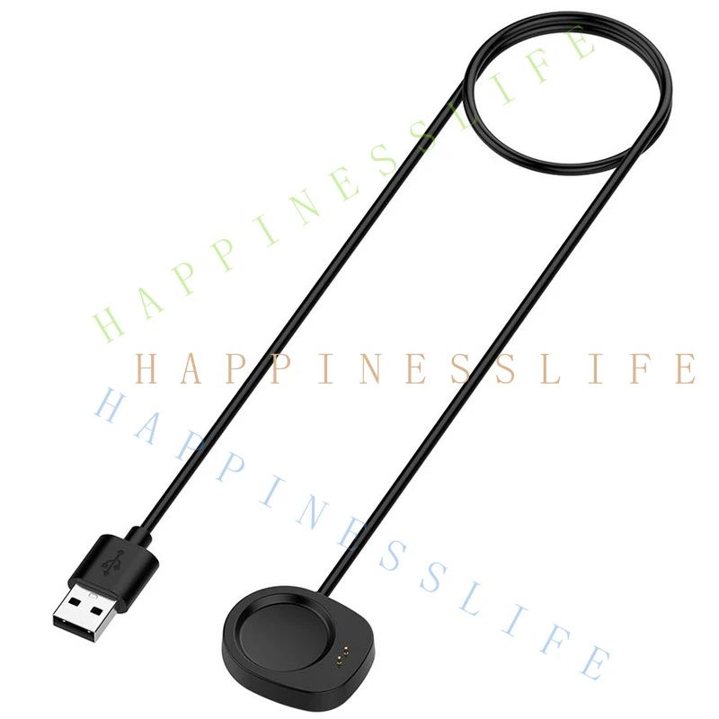 Y... Watch Charger Charging Cable/ C-Port Adapter For Amazfit T-REX3/Balance2/Balance