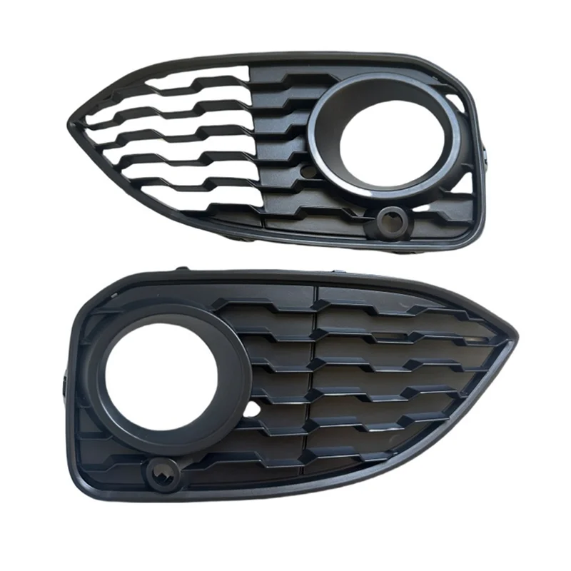 Fronts Bumpers Fogs Light Grilles For BMWs 1 Series F20 F21 LCI 2015-2019 51118060281 51118060282