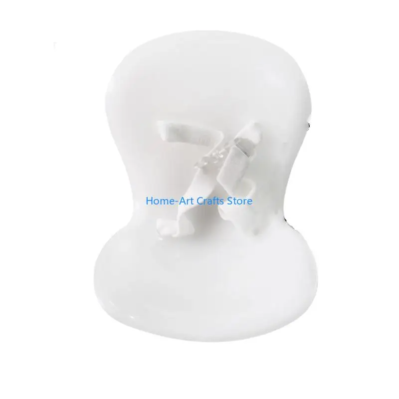 Y3NA Mini Pet Snacks Chair Car for Hamsters Decorative Feeding Safe Chew Toy
