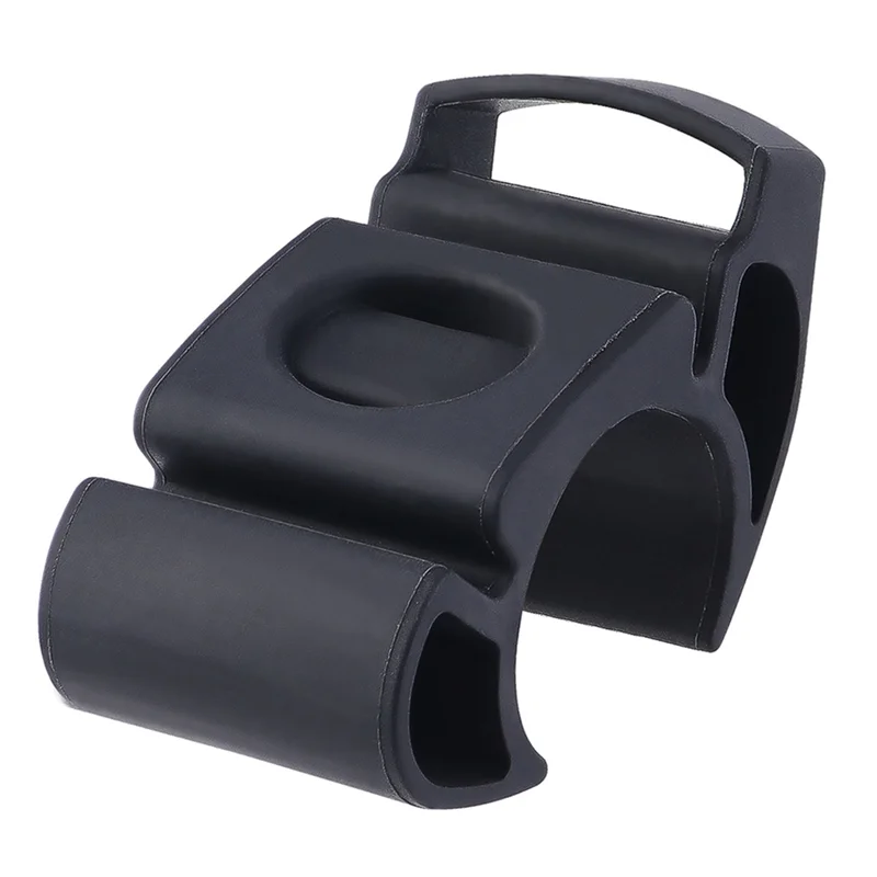 

A37Q-Universal Bicycle Watch Mount Handlebar Smartwatch Holder Smartwatch Holder For Cycling