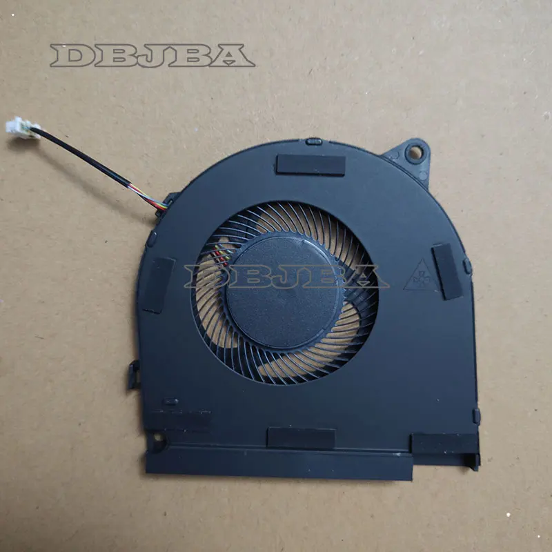 Cooling Fan For Lenovo YOGA 730-13IKB 730-15 DFS2000058M0T FKDL DC2800KPF0