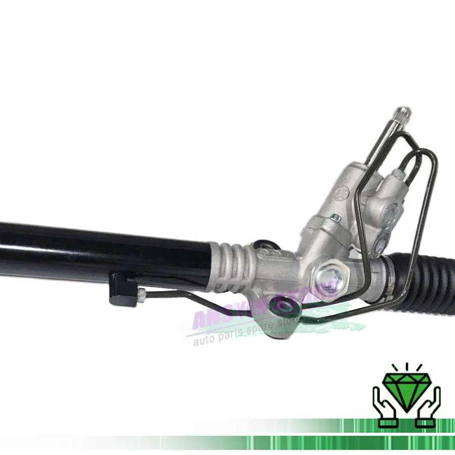 Power Steering Rack For Subaru Tribeca 34110XA00A 34110XA00A9E