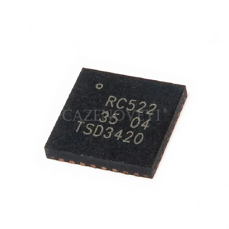 （1-5pcs）TPS51427A 51427A MFRC52201HN1 MFRC522 RC522 ISL95826AHRZ ISL95826AHR 95826AHRZ CT1C08M CT1C08 QFN-32