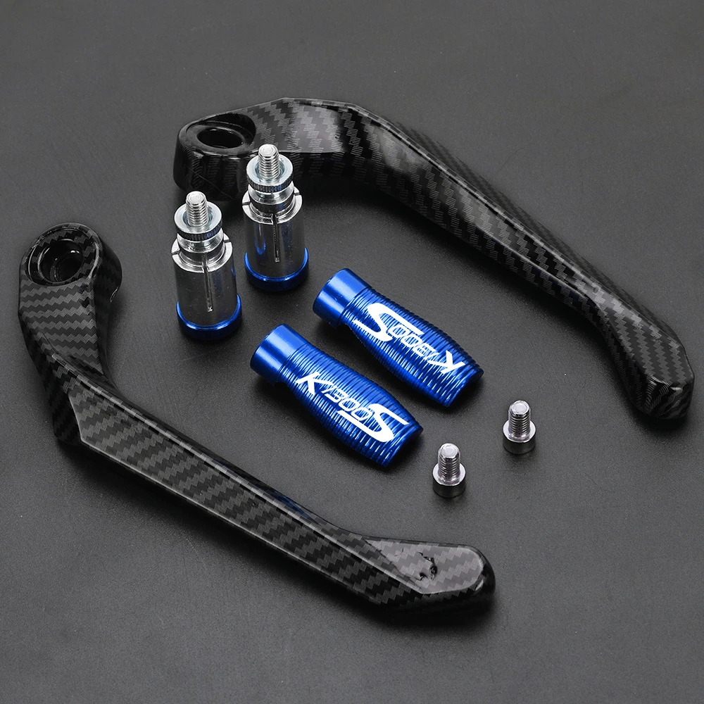 Motorcycle Accessories Bow Guard Brake Clutch Handguard For BMW K1300S K1300 S 2009 2010 2011-2015 Brake Clutch Lever Protector