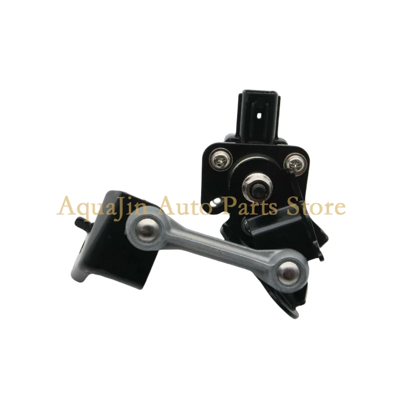 33136-TR0-E01 Honda Civic 용 브래킷이있는 자동차 레벨링 센서 9 FK 1 2 3 MK9 2011 ~ 2017 2012 2016 OEM 33136TR0E01 자동차 자동에 적합