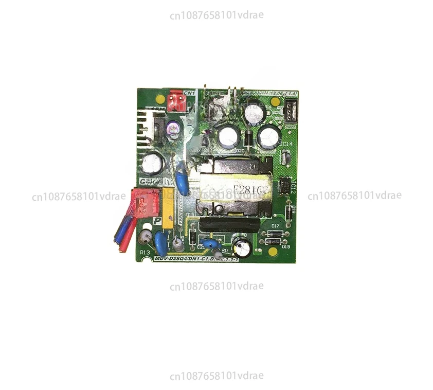 New Car Air Conditi… - image