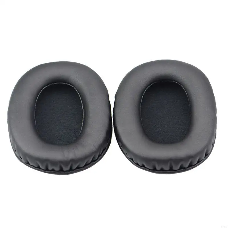 C9ge lederen earpads spons schuim oorkussens omslag voor W800BT W808BT K800 K830 K815P