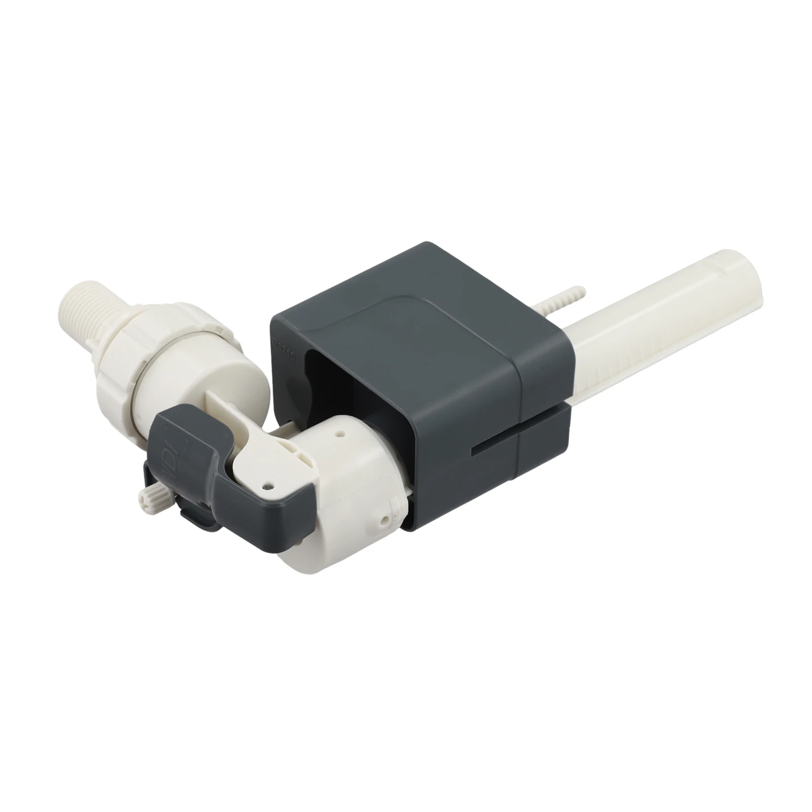 Compact Bathroom Solution Bathroom Water Tank Valve Bathroom Inlet Valve for g1 2 In Convenient Water System For Compact Spaces