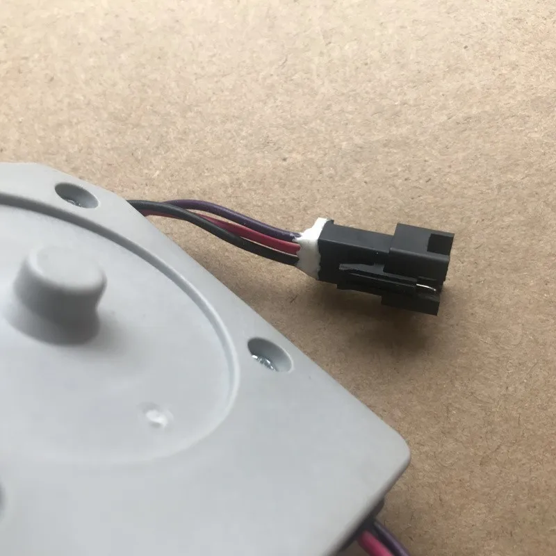 جديد لمحرك مروحة الثلاجة محرك التبريد ZWF-10-2 B 03081032   BCD-310WPM