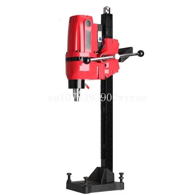 

Lightweight Diamond Rig Engineering Machine/ AirConditioning/Water Electric Drilling Water Grinding