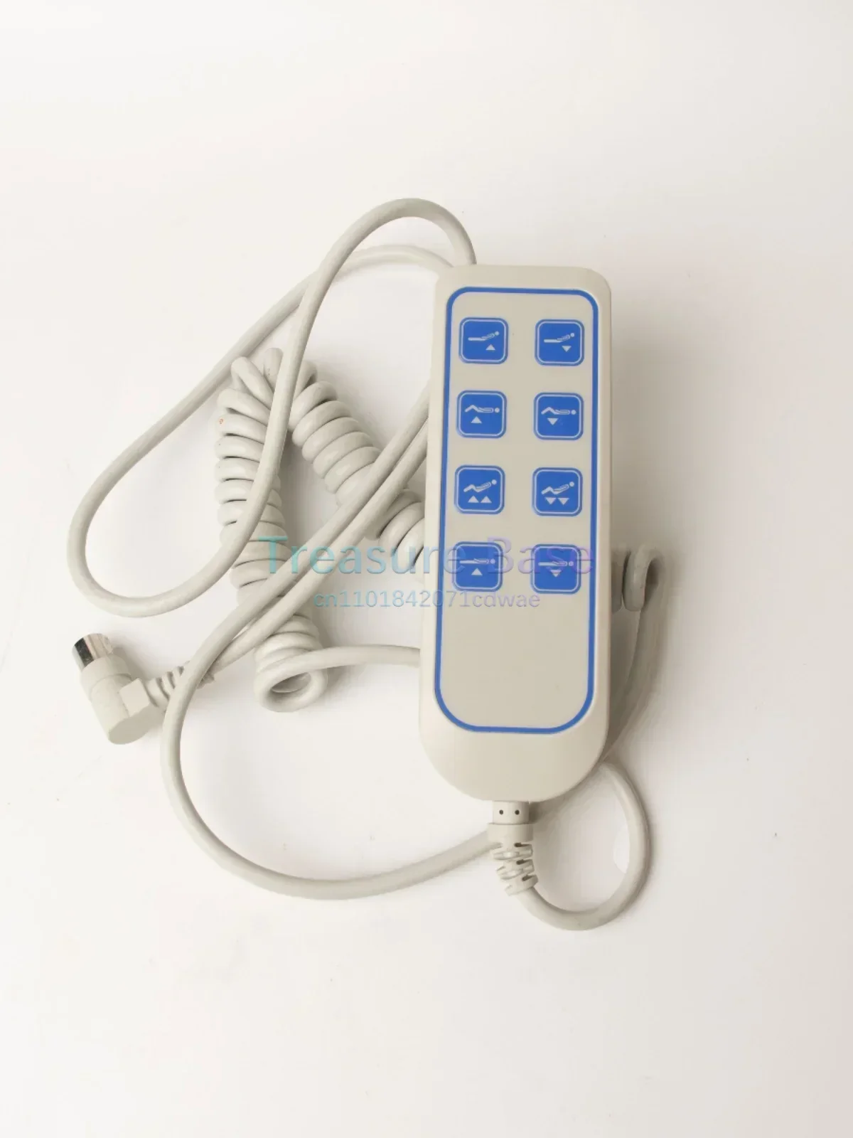 sk-04-3-cama-medica-varilla-de-empuje-electrica-control-manual-soporte-cama-control-remoto