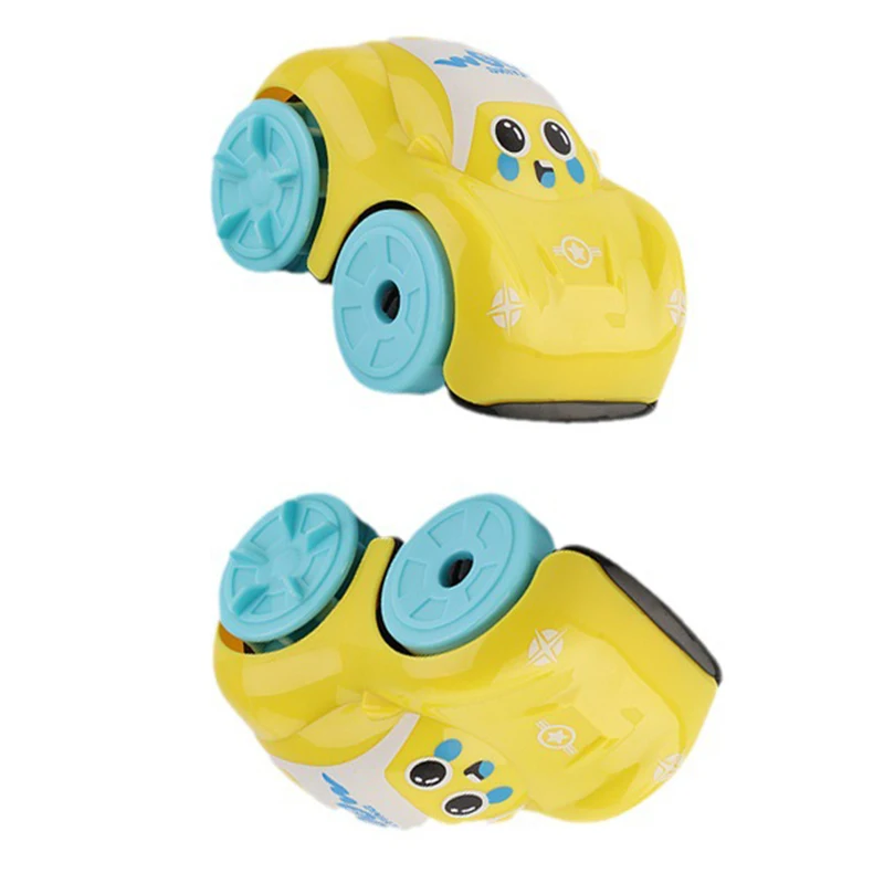 Children Bath Water Playing Toys ABS Clockwork Car Cartoon Vehicle Baby Bath Toy Kids Gift Amphibious Cars Bathroom Floating Toy