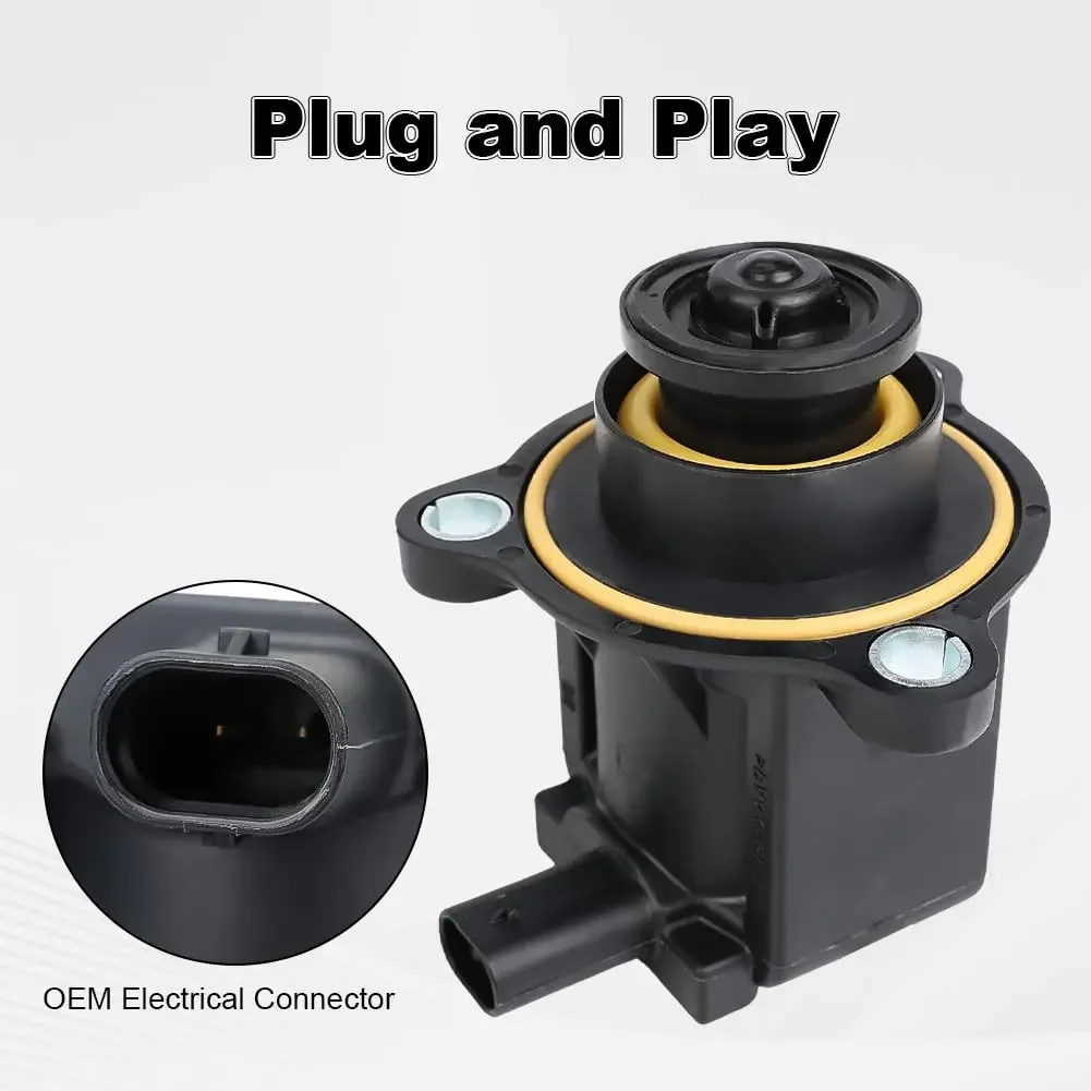 

НОВЫЙ электромагнитный клапан переключения турбокомпрессора A0001531859 для Mercedes-Benz GLC A205 C205 S205 R172 W176 W177 W204 W205 W242